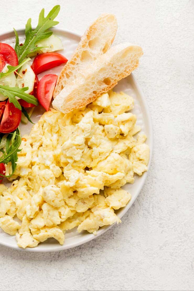 scrambleed_eggs